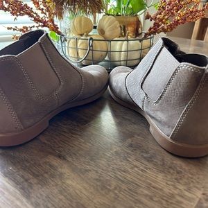 Koadiak low-rider Chelsea boot